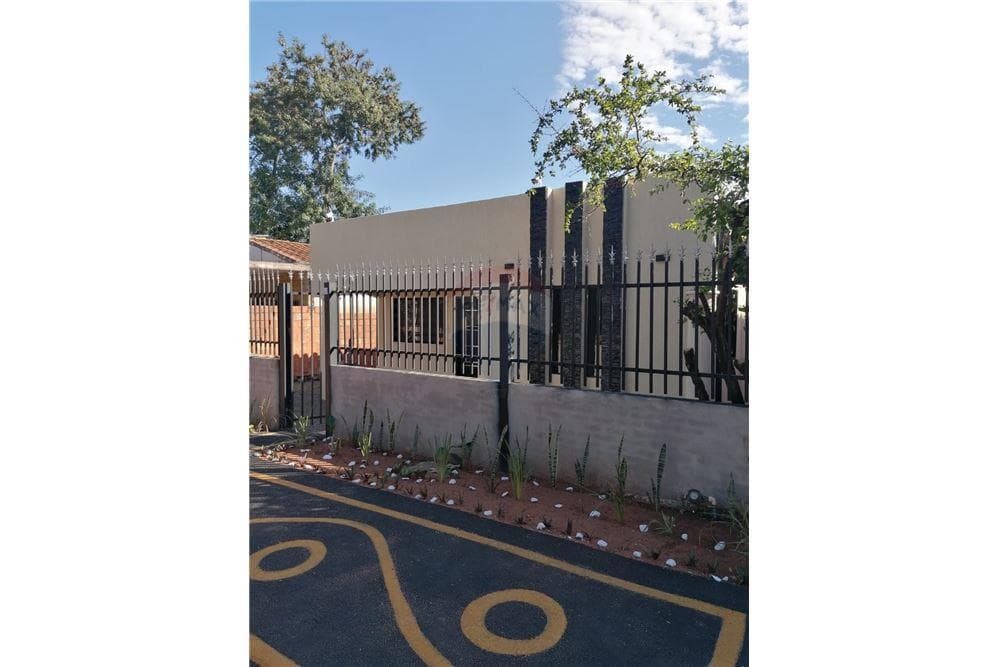 Casa - Venta - Paraguay Central San Lorenzo