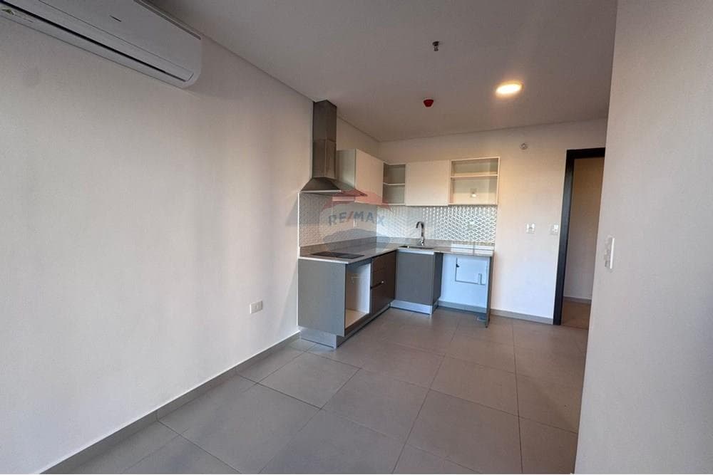 ALQUILO DEPARTAMENTO EN BARRIO LAS MERCEDES ASUNCION – 3