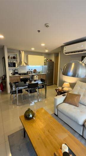 ALQUILO DEPARTAMENTO DE 2 DORMITORIOS EN MATRISA SANTA TERESA