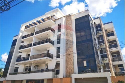 ALQUILO AMPLIO DEPARTAMENTO EN LOS LAURELES – 2
