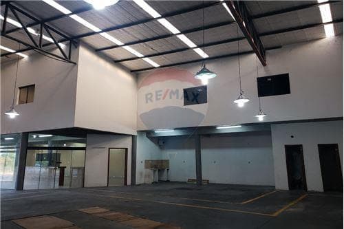Edificio-Alquiler-PY Central Ñemby  RUTA ACCESO SUR COD.118 – 3