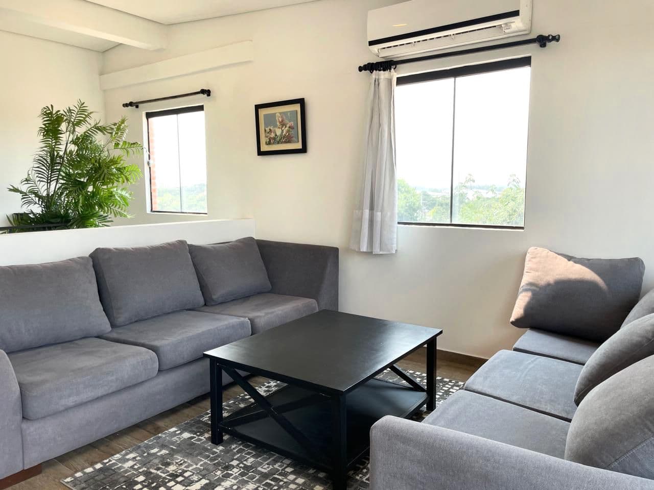 ALQUILO HERMOSO DUPLEX EN MARIANO – 3