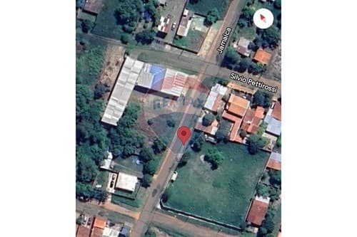 TERRENO EN VENTA, SAN LORENZO – 3