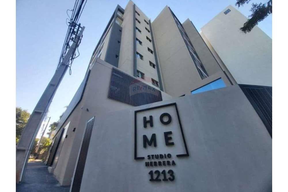 VENDO DEPARTAMENTO 1 Dormitorio – Barrio Herrera