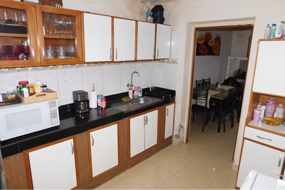 Duplex - Venta - San Antonio, Paraguay, Hogar Funcional! – 3