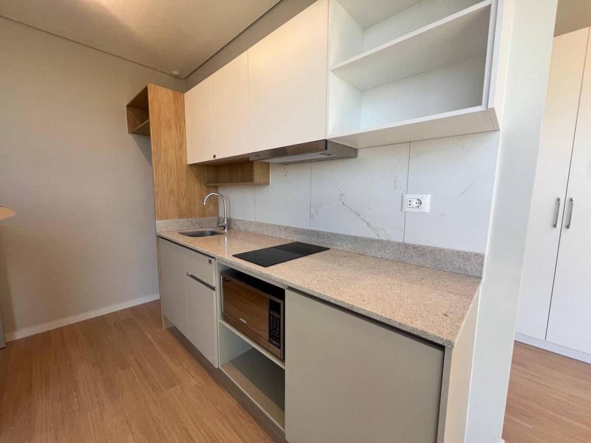 VENDO MONOAMBIENTE EN EL EDIFICIO PETRA TOWER – 3