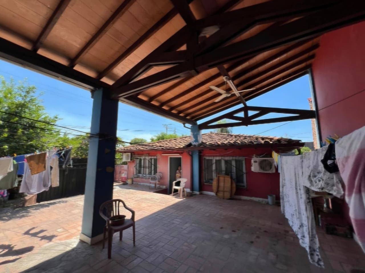 Terreno En Esquina 360m² - Barrio San Pablo - Ideal Desarrollo Dúplex O Depósito – 2