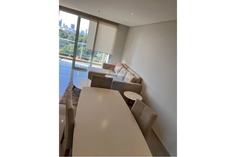 Departamento - Alquiler - Villa Morra, Paraguay – 3