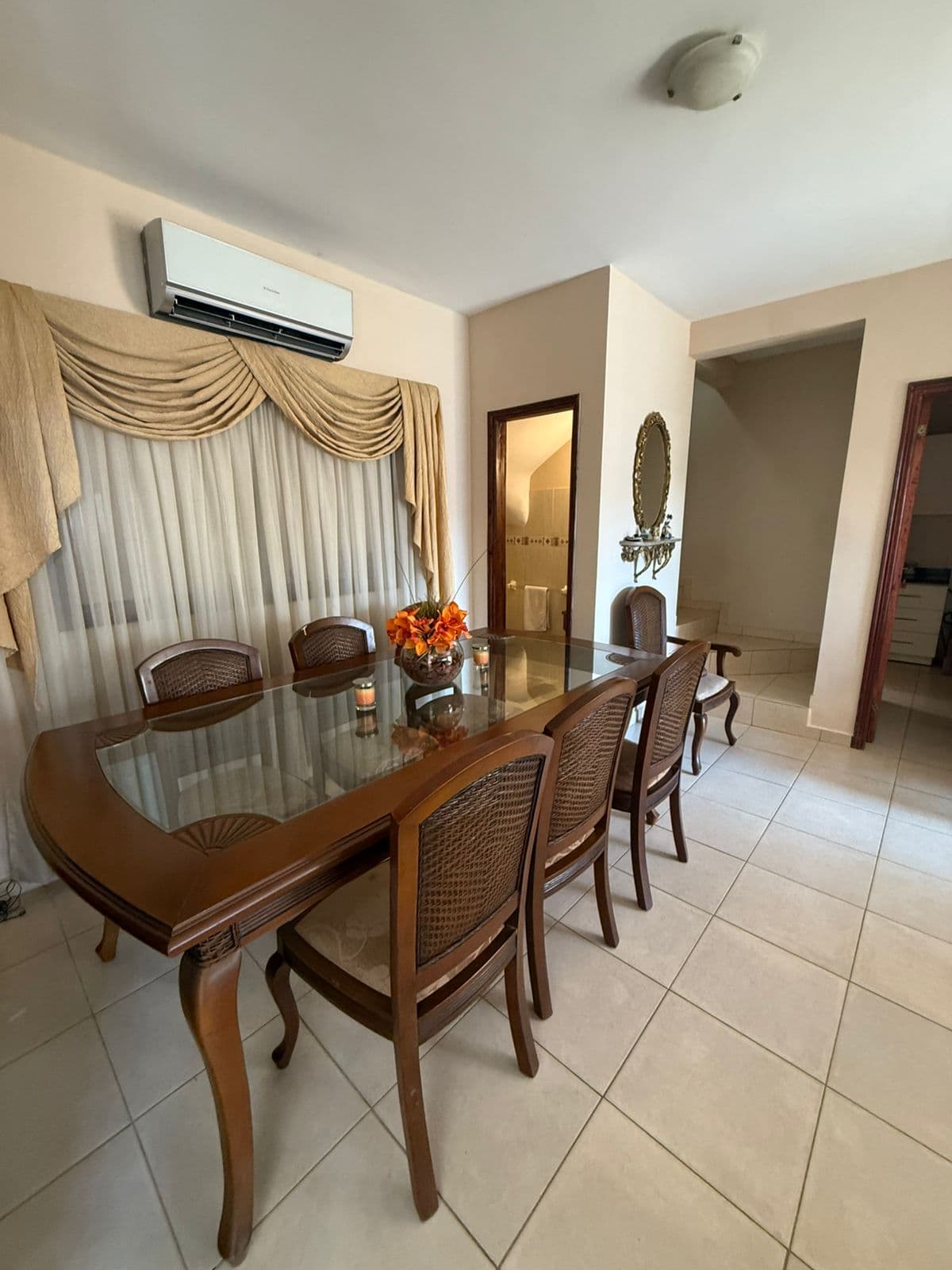 ALQUILO DUPLEX ZONA CONMEBOL – 3