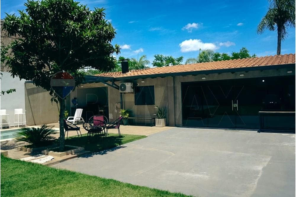 Casa - Alquiler - Capiata, Paraguay, Es para ti! – 3