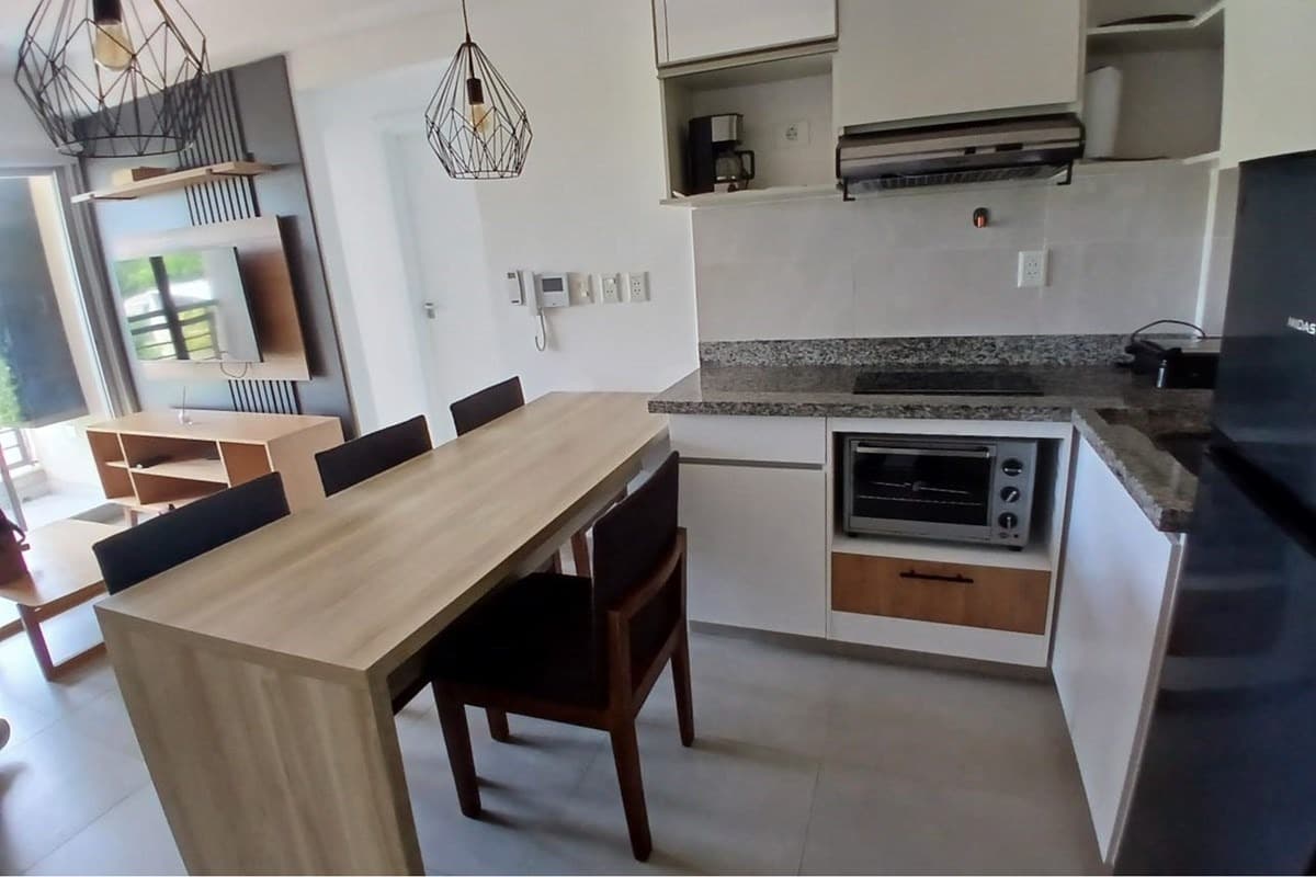 ALQUILER DEPARTAMENTO EN FERNANDO DE LA MORA – 3