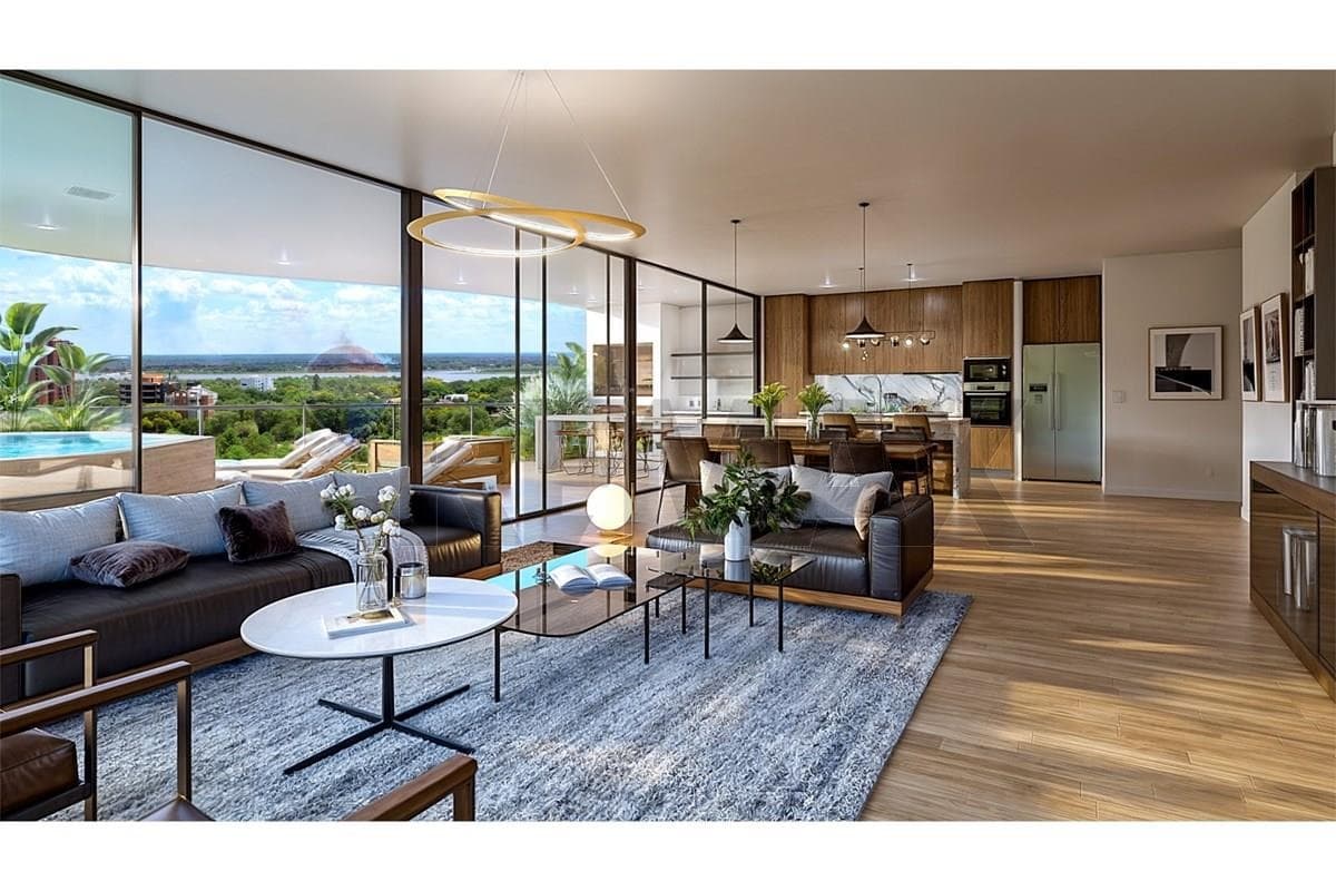 Departamento - Venta – 2