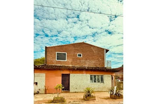 Departamento A Estrenar En Alquiler Sobre Av. Avelino Martínez – 2 Dormitorios – 2
