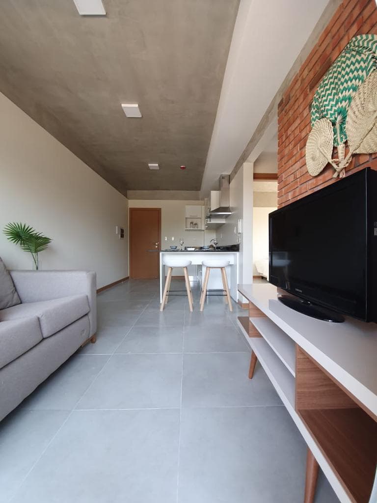 Vendo Departamento De 2 Dormitorios En Mariano Roque Alonso. – 3