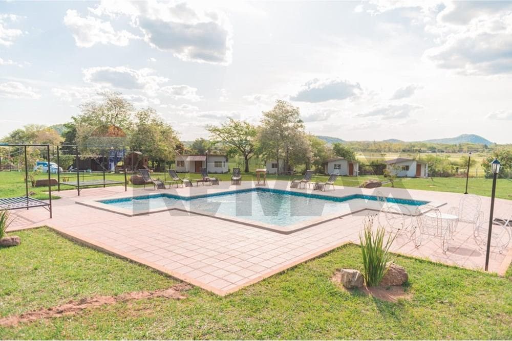 VENDO COMPLEJO TURISTICO EN PARAGUARI – 3