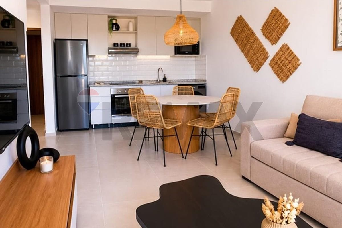 Departamento - Alquiler - Luque, Central, Paraguay
