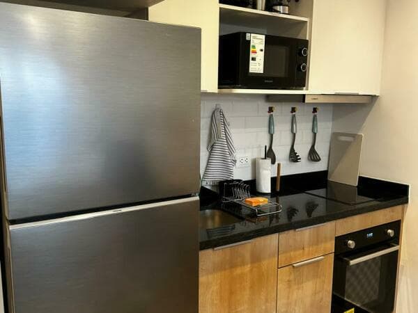 En Alquiler Monoambiente en barrio Las Lomas – 3