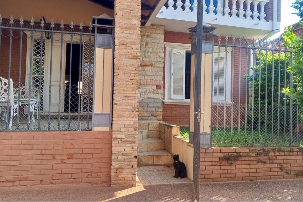 CASA EN ALQUILER - ÑEMBY – 2