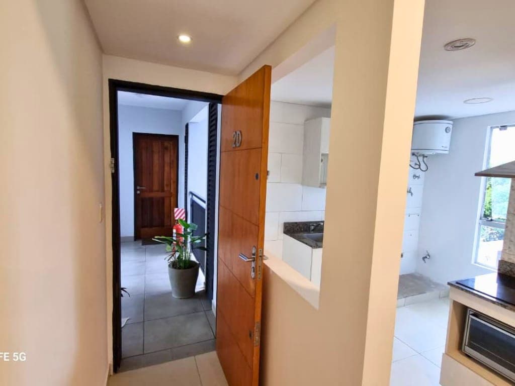 Departamento en alquiler en Fernando Z. Norte, Edificio Villa Montes I – 2