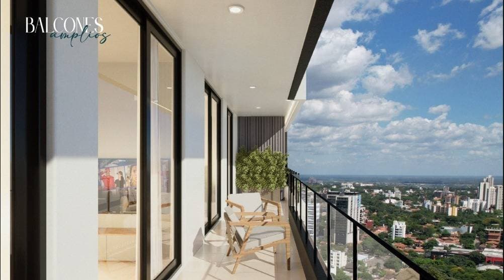 VENTA DEPTO EN POZO LUMIERE MARISCAL – 3