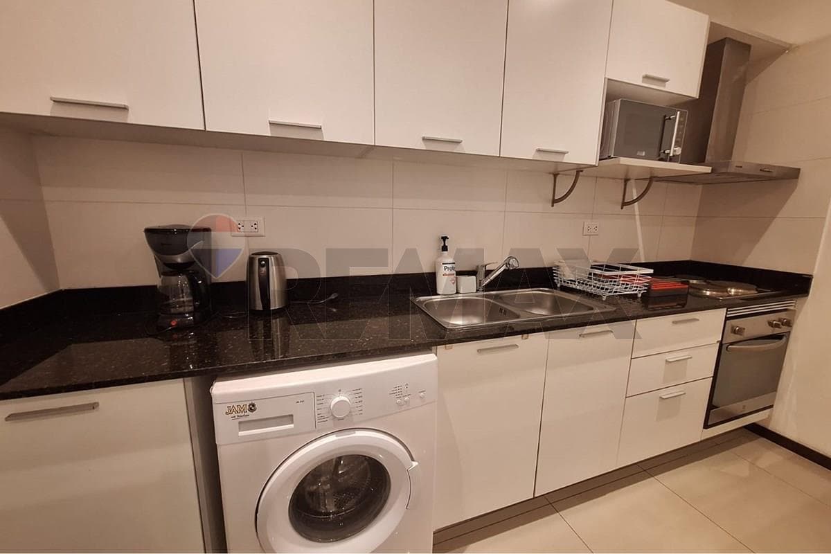 Departamento - Alquiler - Recoleta, Asunción, Paraguay – 2
