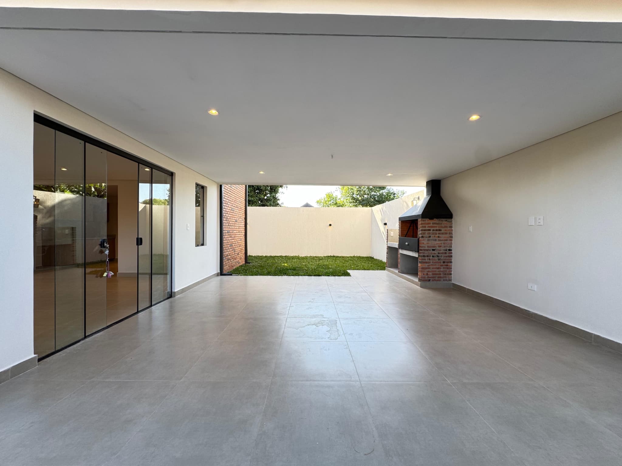 Vendo duplex Cuarto Barrio Luque – 3