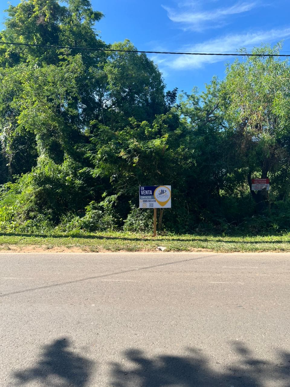 ¡EN VENTA AMPLIO TERRENO EN SAN BERNARDINO! – 3