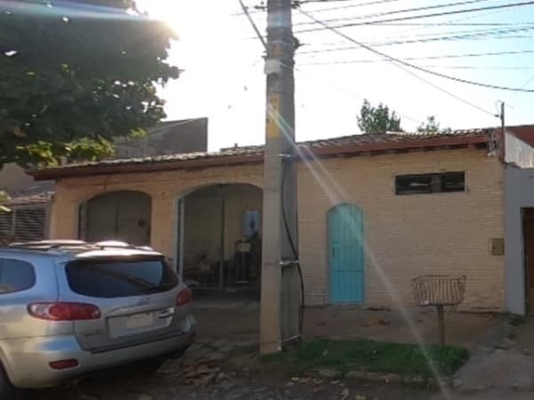 VENDO TERRENO EN CARMELITAS