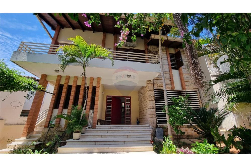 VENDO CASA A PASOS DE FELIX BOGADO Y JAPÓN