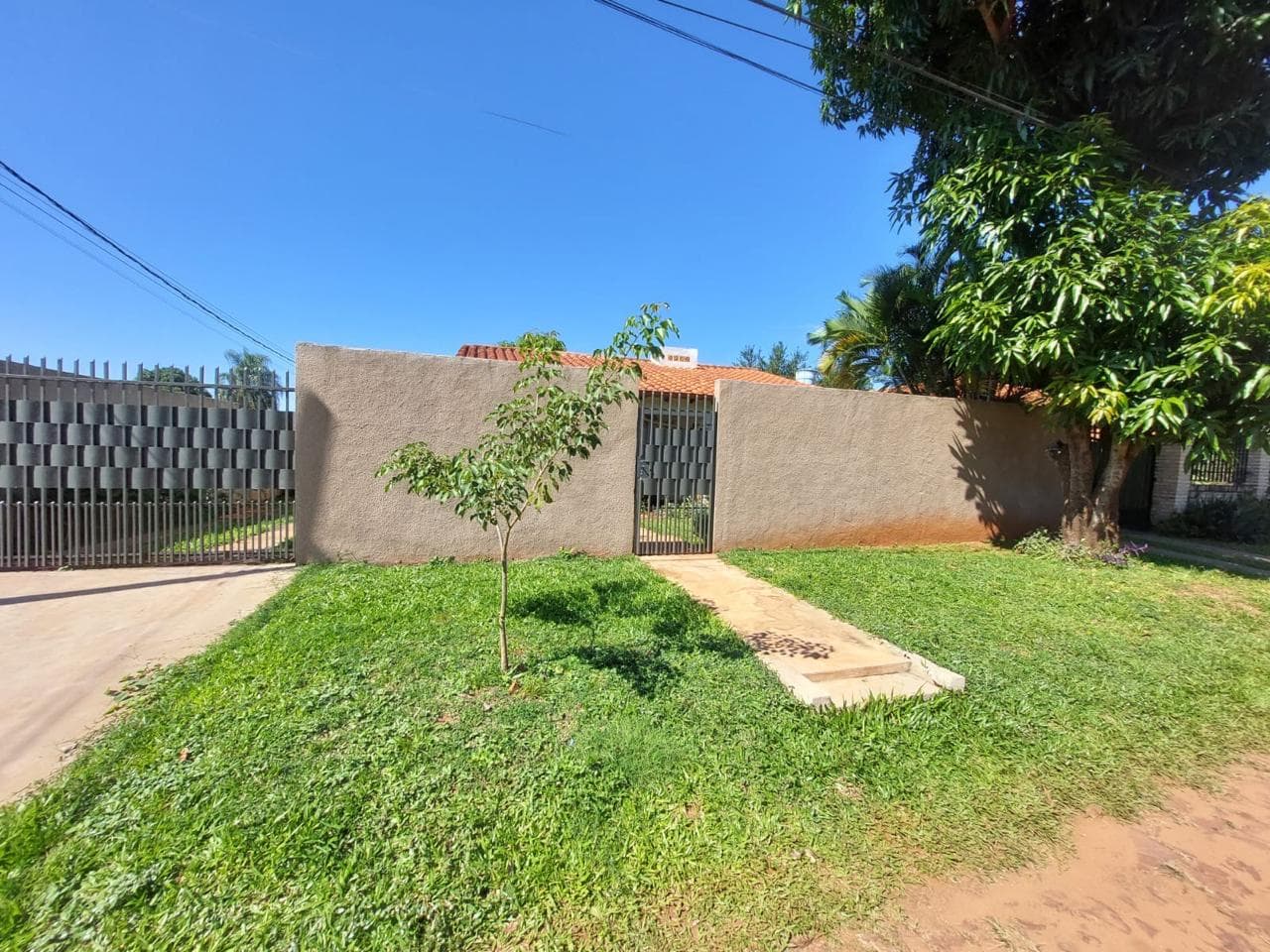 Vendo Hermosa Casa Sobre Esquina Y 2 Cuadras Del Asfalto – 2