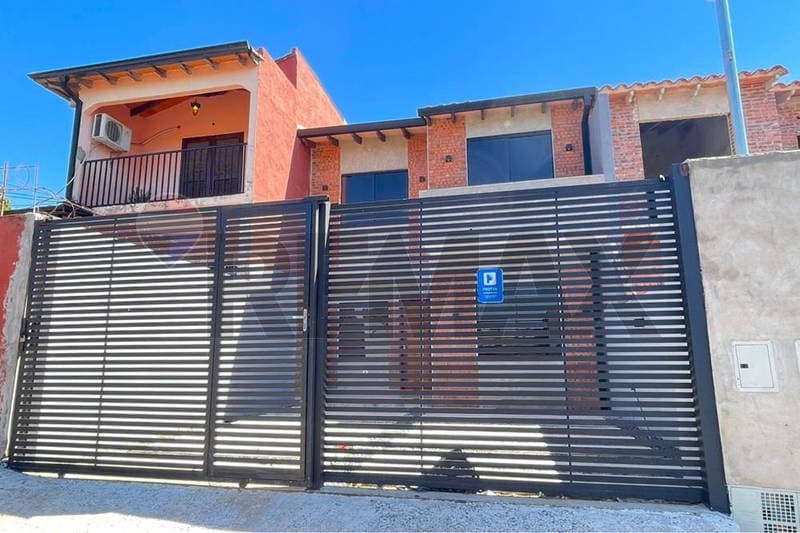 Duplex - Venta - Fernando De La Mora, Central, Paraguay – 3
