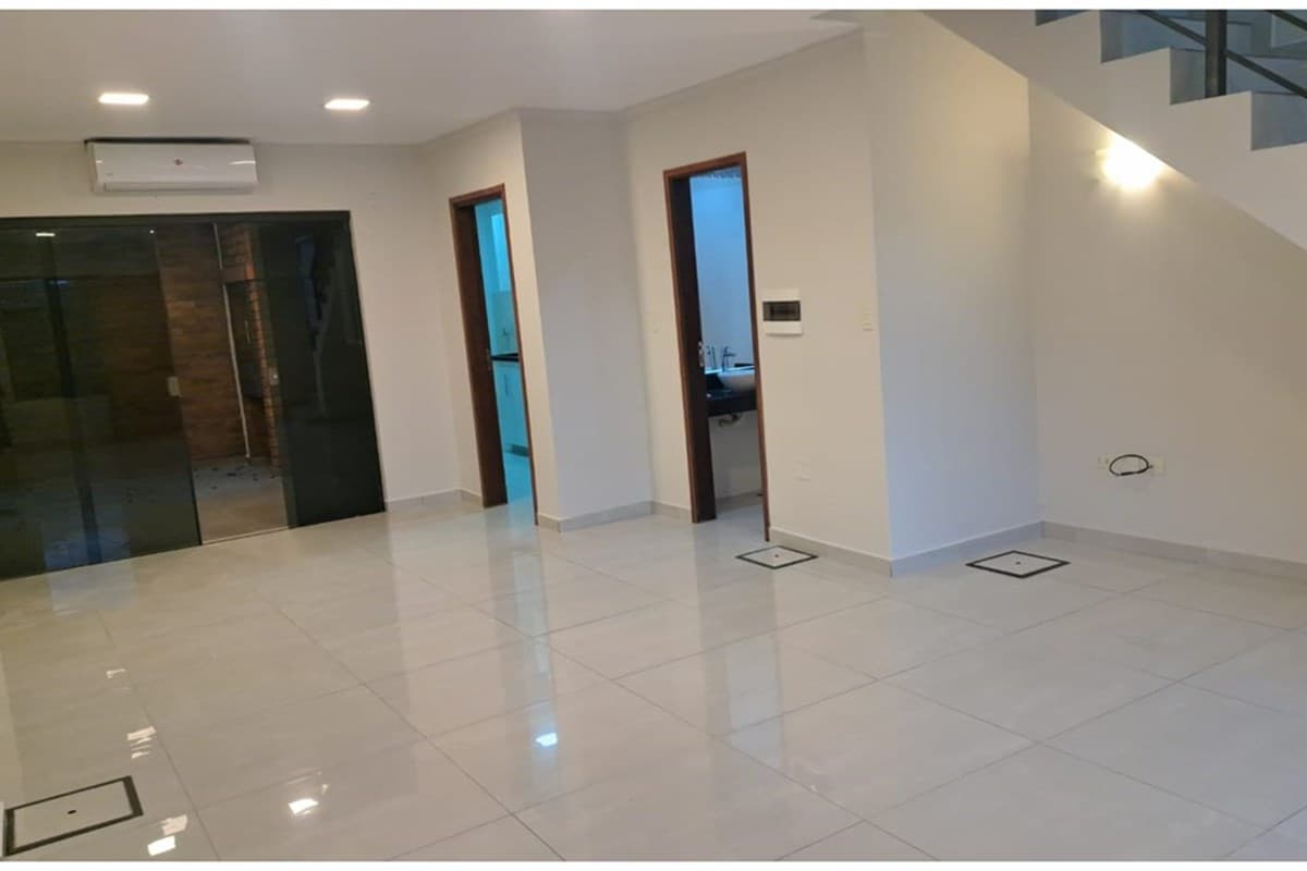 ALQUILO DUPLEX EN ASUNCION – 3