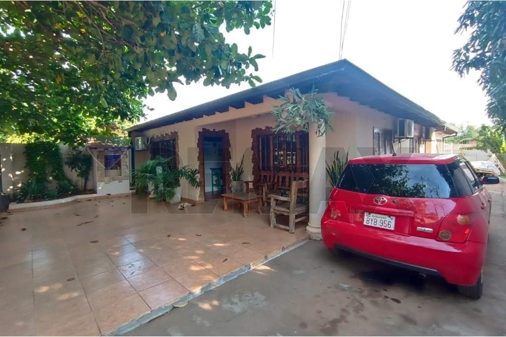 CASA EN M.R.A. BARRIO CONCORDIA