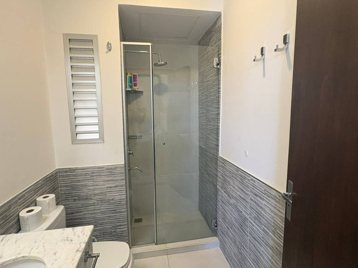 EN ALQUILER DEPARTAMENTO AMOBLADO EN LOS LAURELES – 3