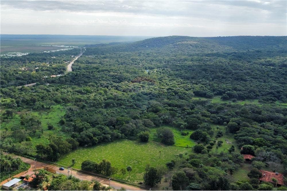 VENDO TERRENO EN SAN BERNARDINO ZONA CIERVO CUA 7.7 HECTAREAS – 3