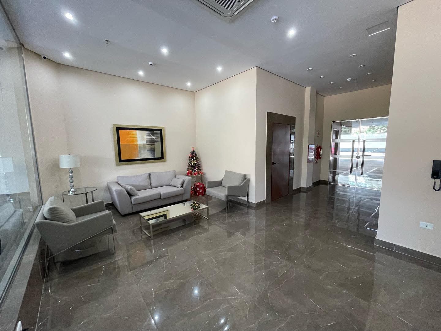 Alquilo Departamento de 2 habitaciones – 2