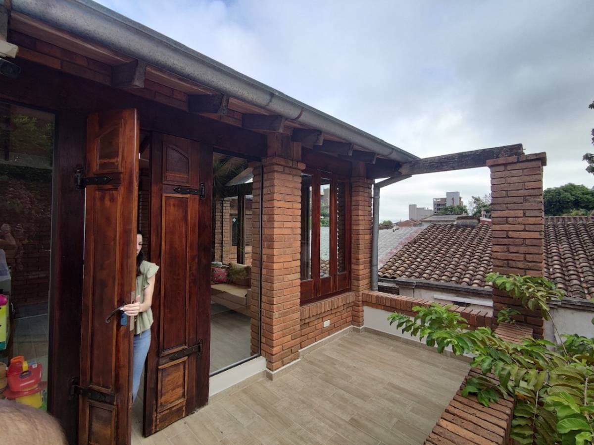 Vendo Casa en Barrio Jara – 2