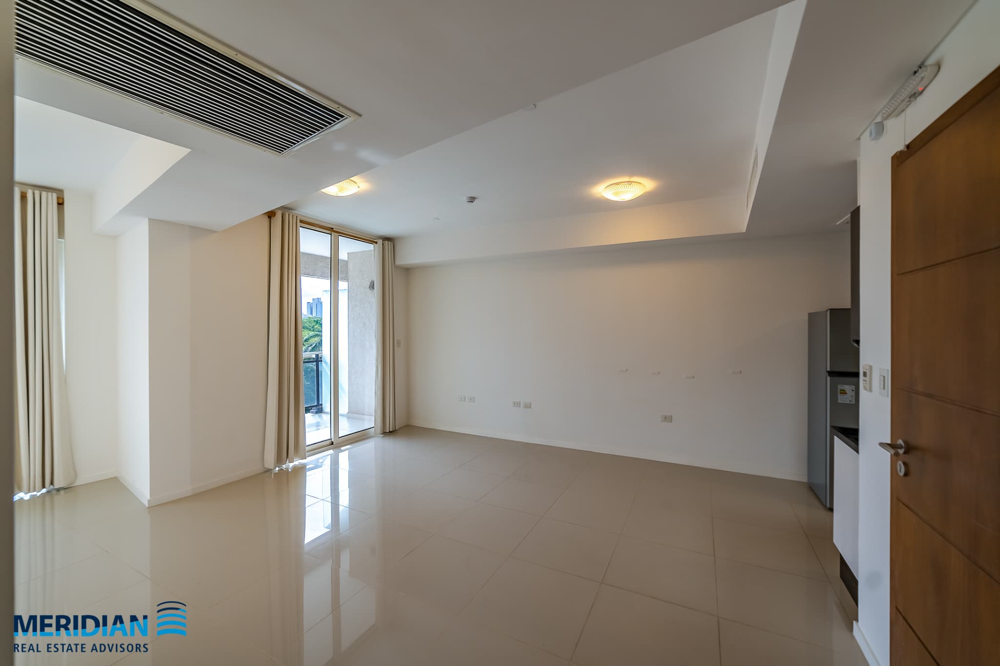 The Tower - 76 m2!
