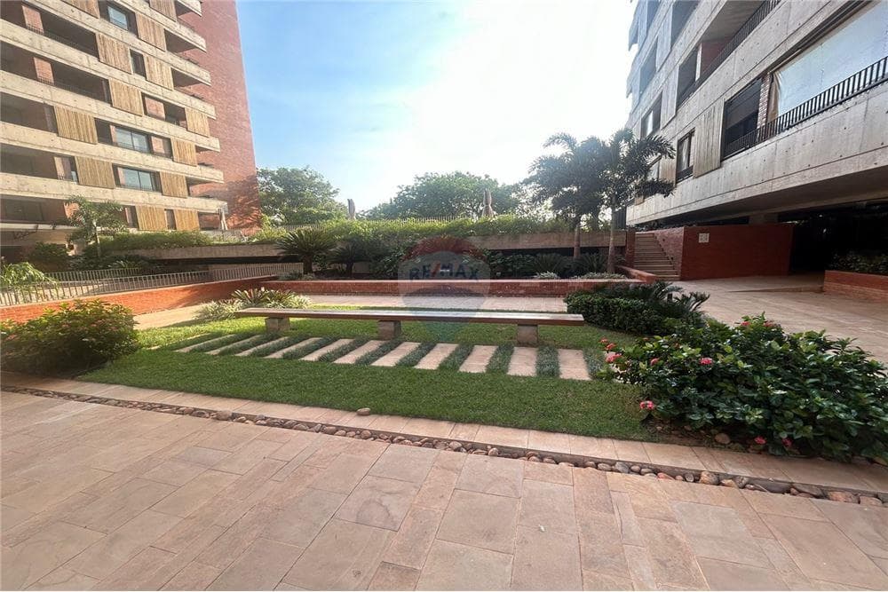 Departamento venta calle Bernardino Caballero Asunción – 3