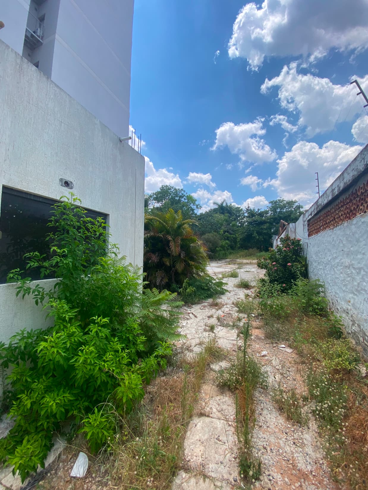 VENDO TERRENO EN BARRIO RECOLETA EN LA CIUDAD DE ASUNCION – 2