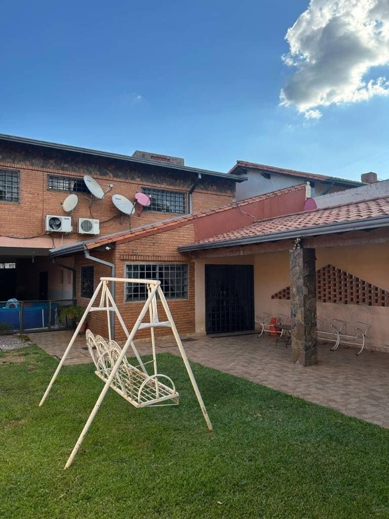 MODERNA RESIDENCIA CON ADAPTACIONES INCLUSIVAS Y ASCENSOR - BARRIO SAN PABLO – 3