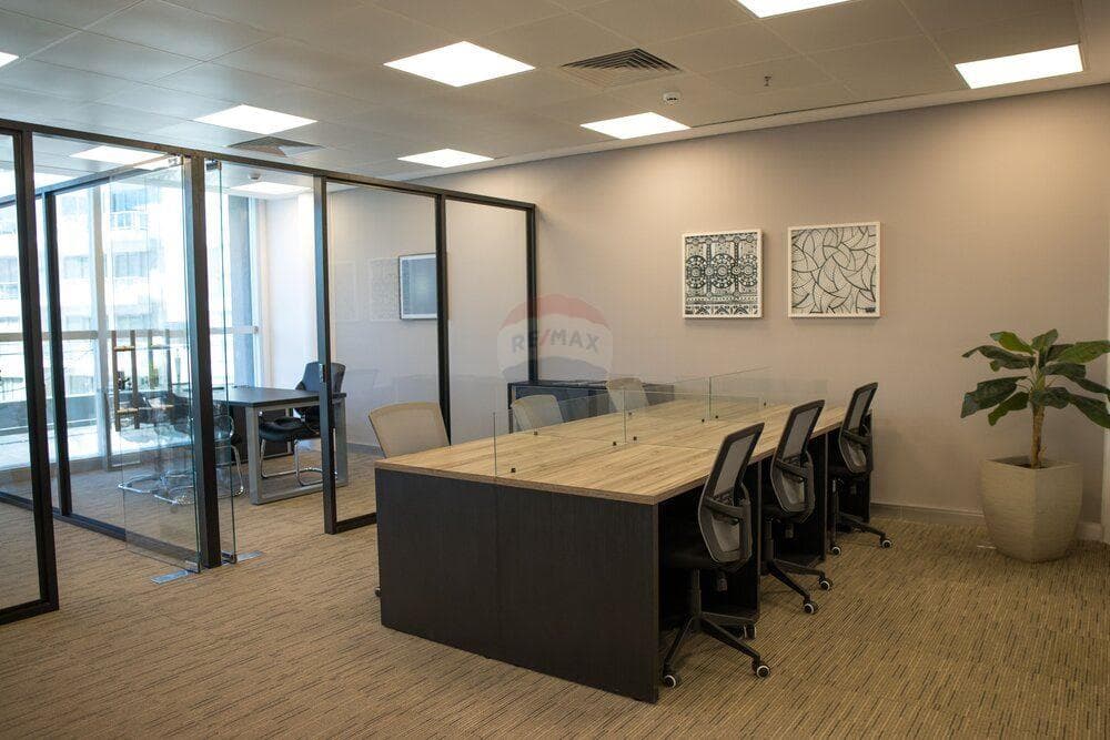 OFICINAS PARK PLAZA – 3