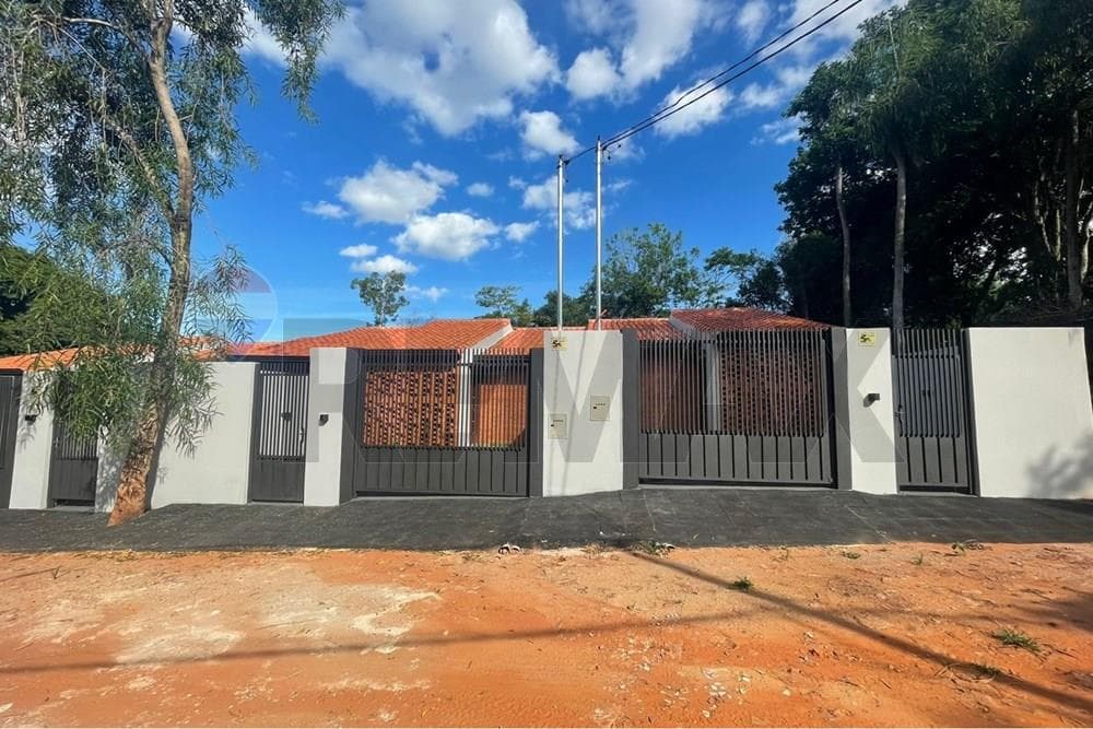 En Venta Chalet Luque – 2