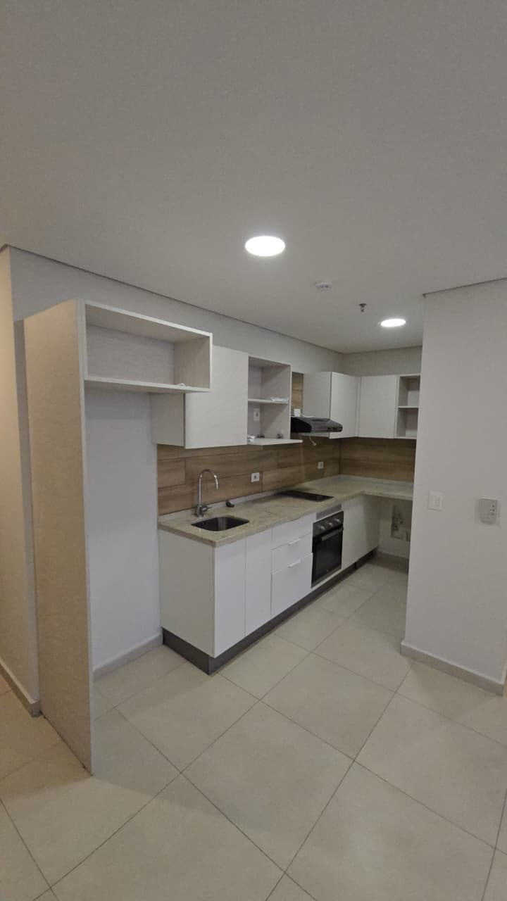 Alquilo Departamento De 1 Dormitorio A Pasos Del Shopping Mcal. – 2
