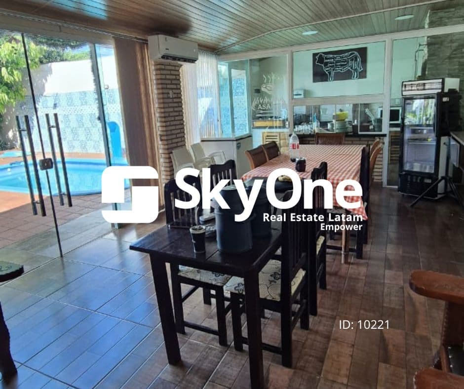 EN VENTA CASA – 2