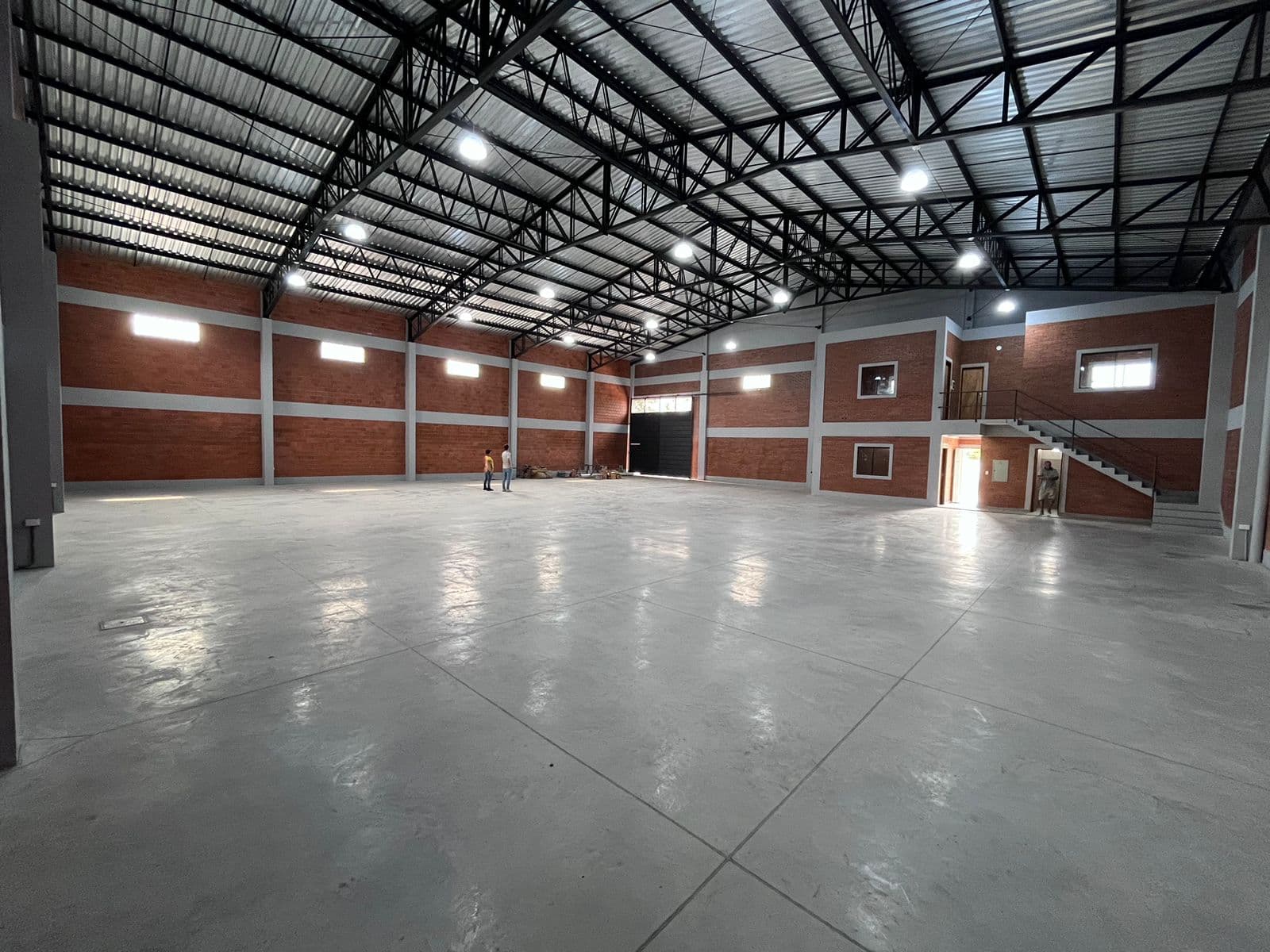En Venta Tinglado Para Deposito O Industria – 3