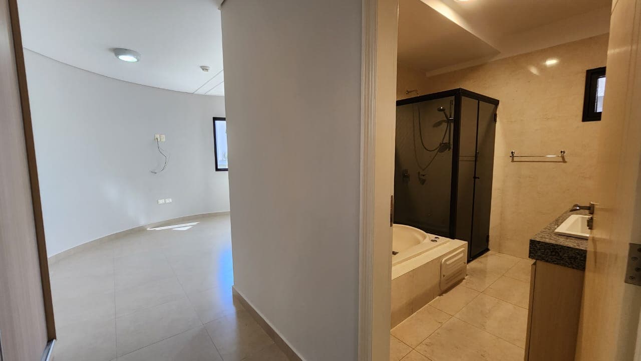 ALQUILO AMPLIO DEPARTAMENTO PARANA COUNTRY CLUB – 2