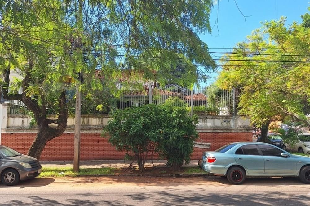 Casa - Venta - Las Lomas (Carmelitas), Asunción, Paraguay – 3