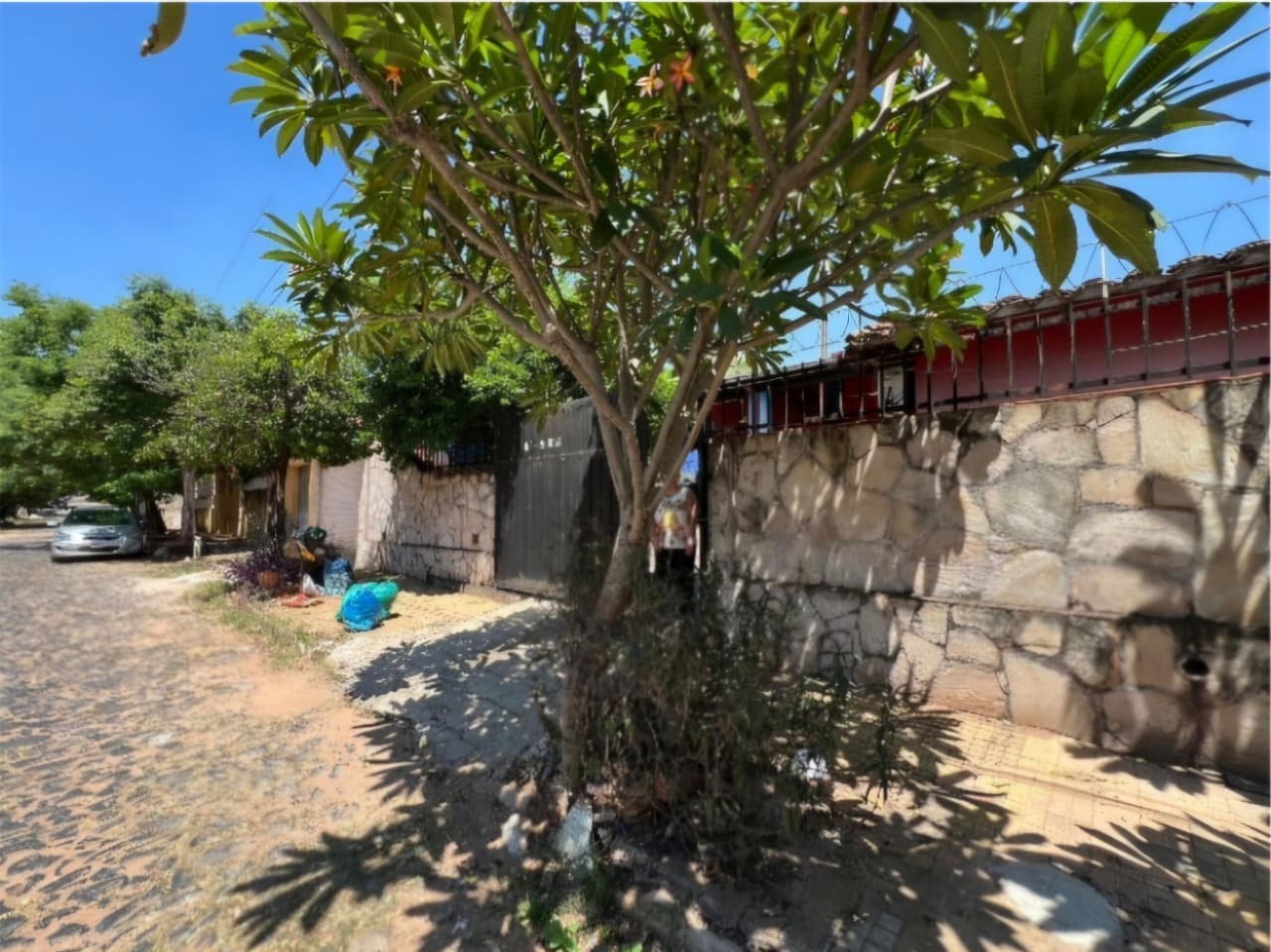 Terreno En Esquina 360m² - Barrio San Pablo - Ideal Desarrollo Dúplex O Depósito – 3