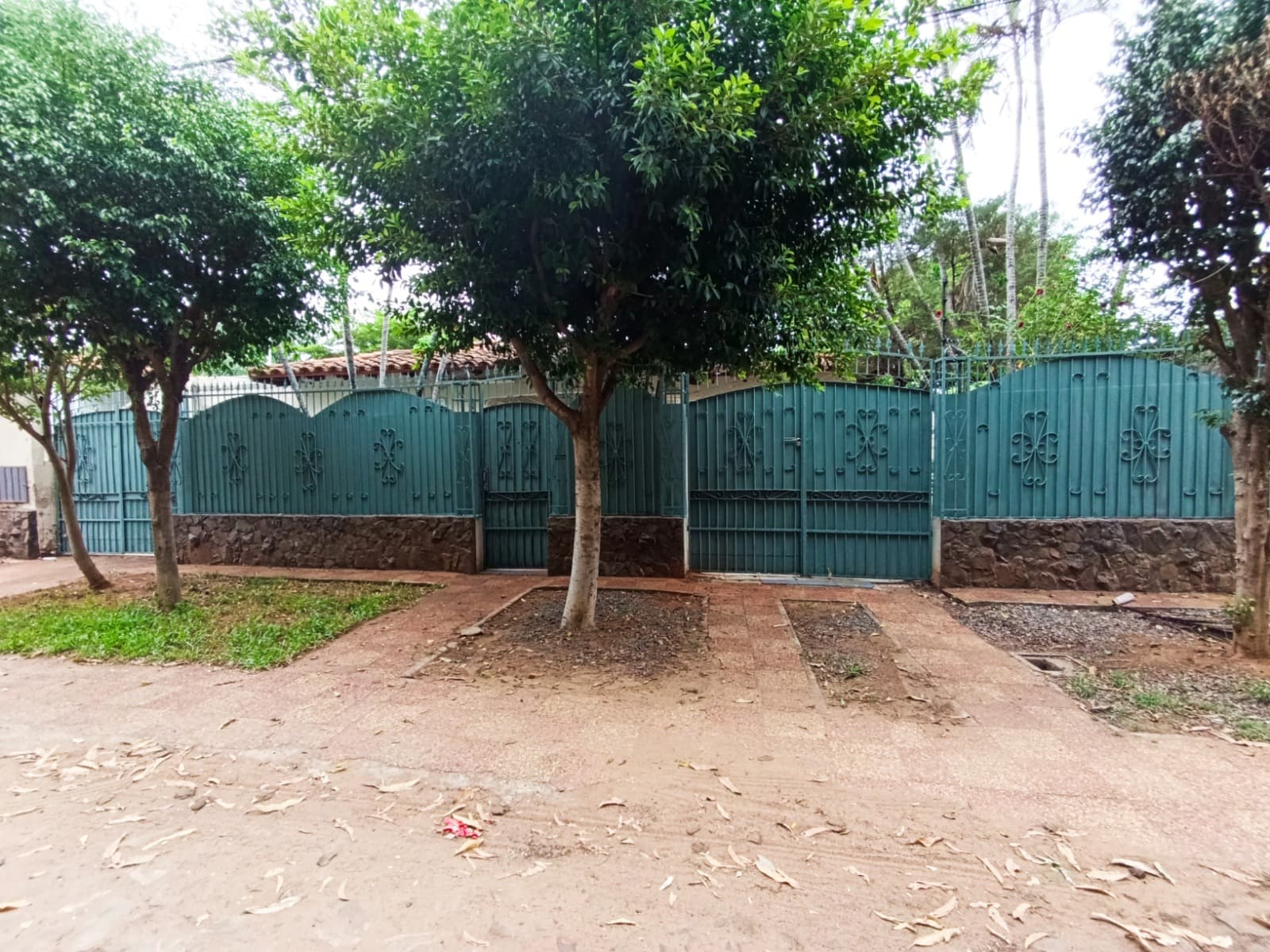 Venta de Casa en Laurelty Luque